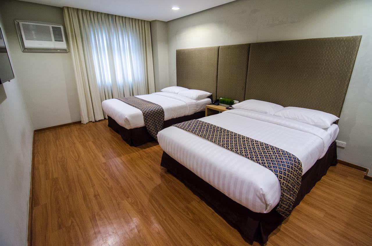 Madison Hotel Phl 일로일로 외부 사진
