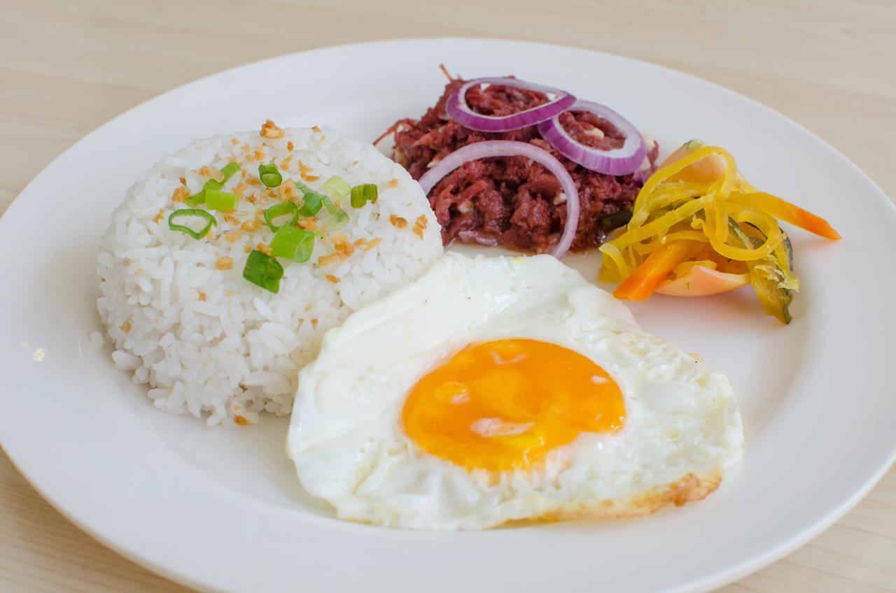 Madison Hotel Phl 일로일로 외부 사진