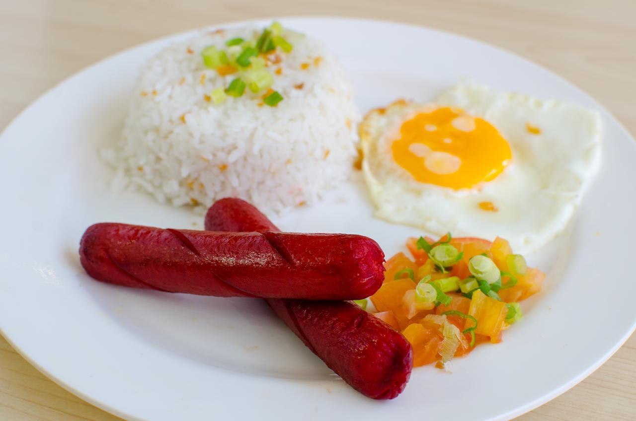 Madison Hotel Phl 일로일로 외부 사진