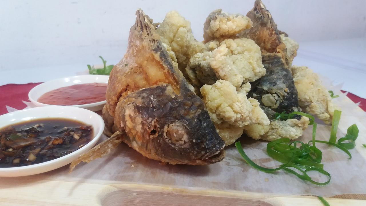Madison Hotel Phl 일로일로 외부 사진