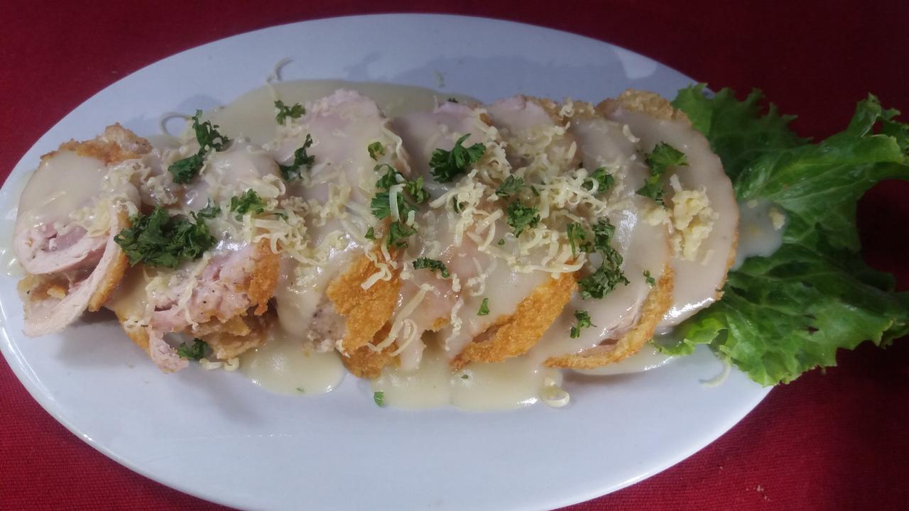 Madison Hotel Phl 일로일로 외부 사진