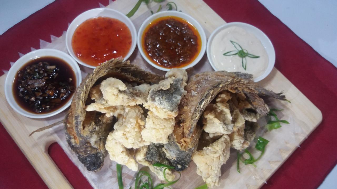 Madison Hotel Phl 일로일로 외부 사진