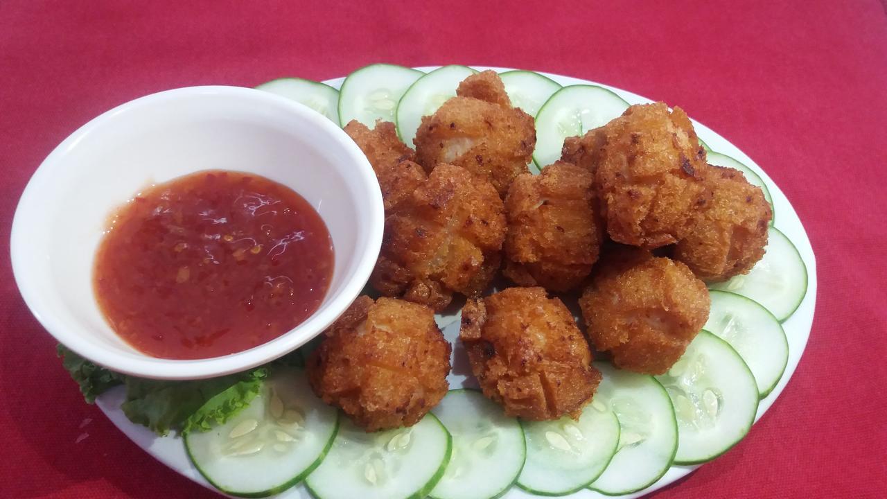 Madison Hotel Phl 일로일로 외부 사진
