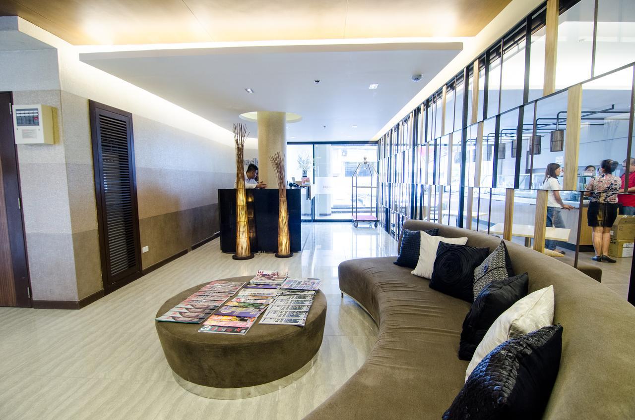 Madison Hotel Phl 일로일로 외부 사진