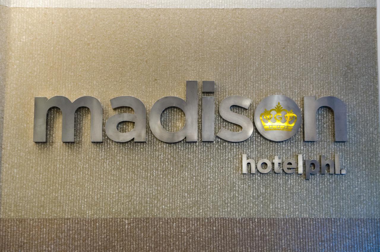 Madison Hotel Phl 일로일로 외부 사진