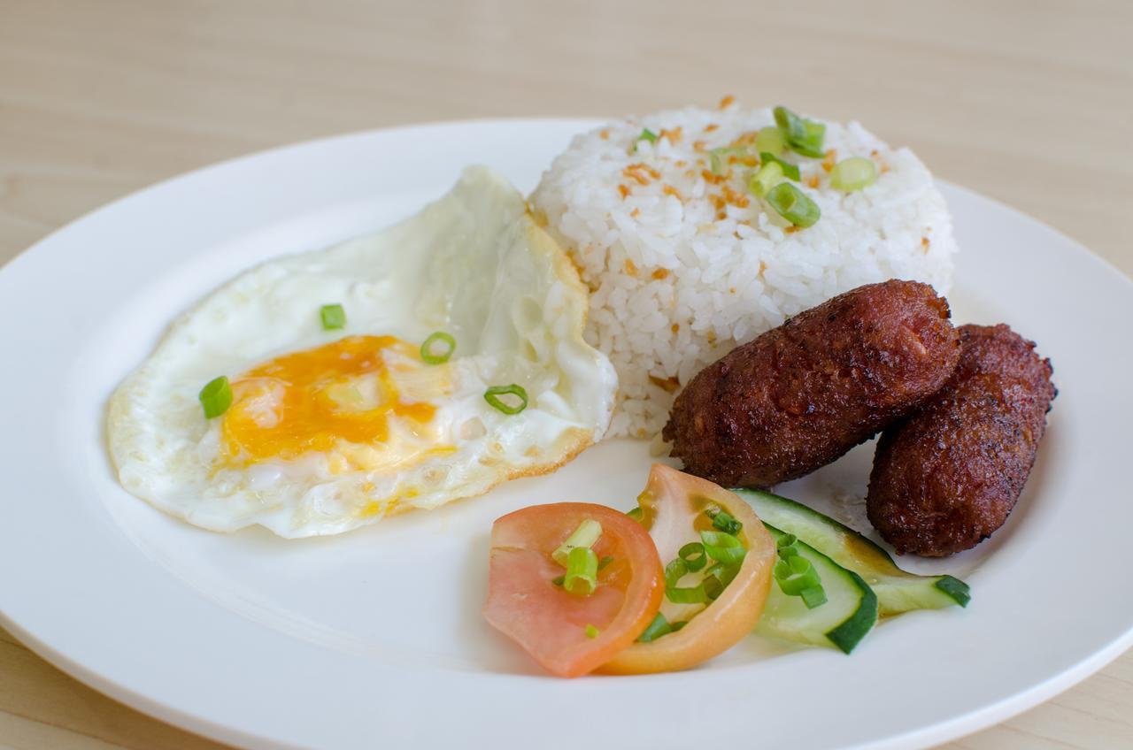 Madison Hotel Phl 일로일로 외부 사진