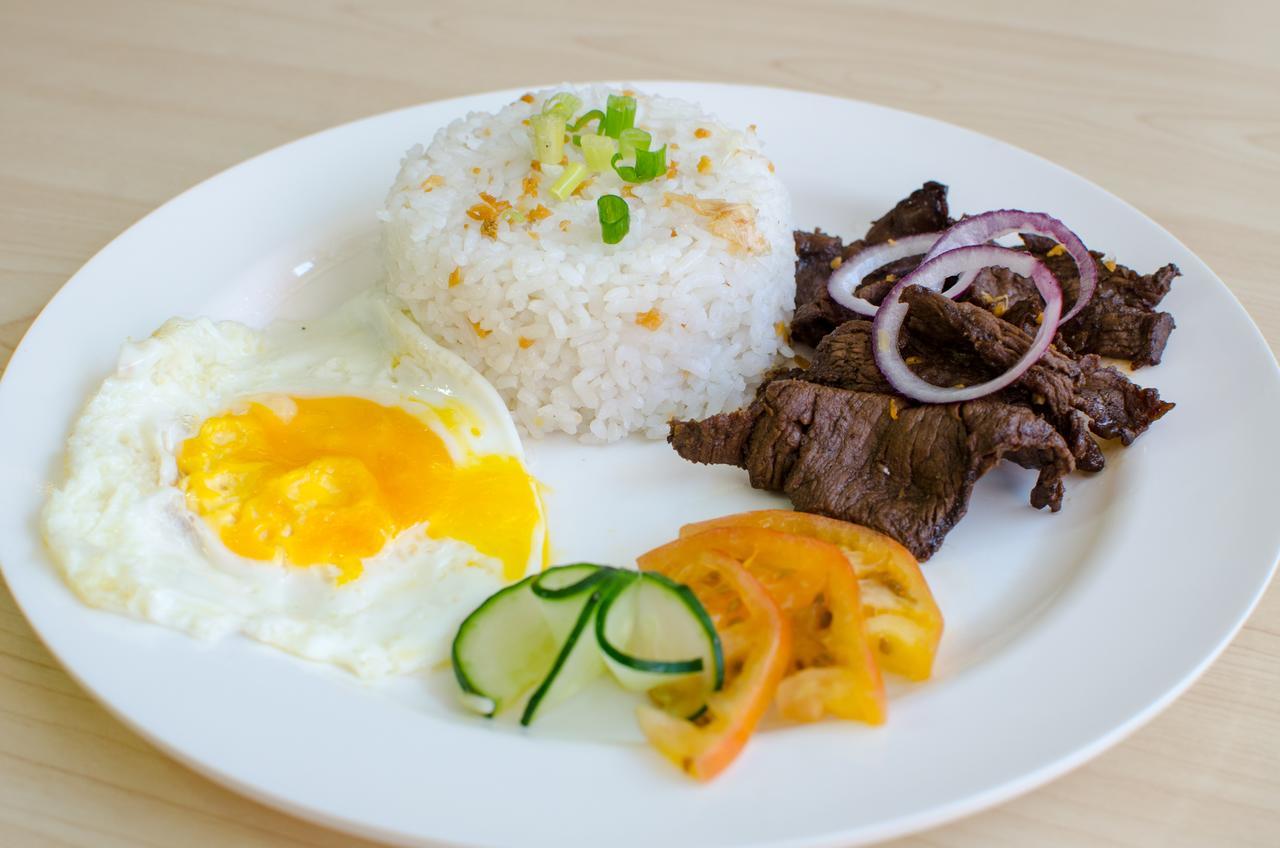 Madison Hotel Phl 일로일로 외부 사진