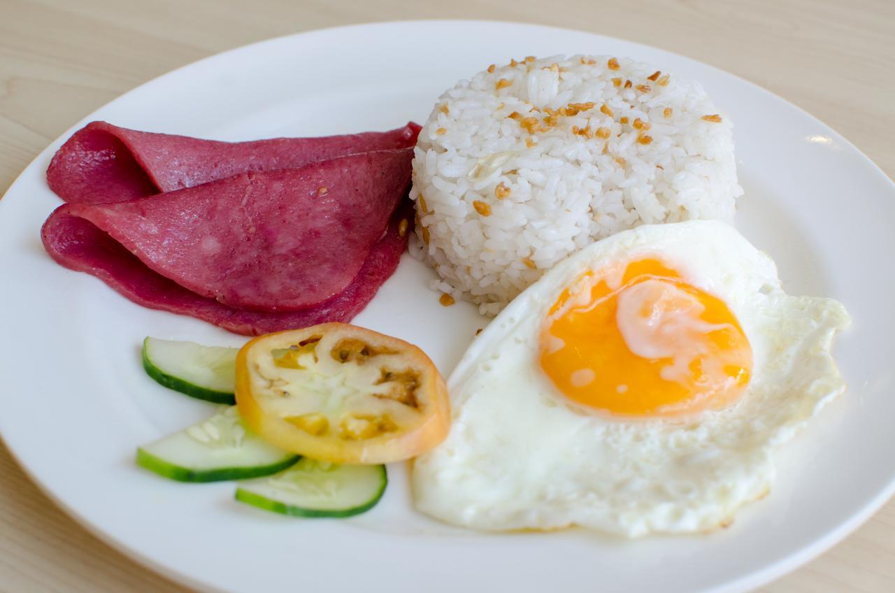 Madison Hotel Phl 일로일로 외부 사진