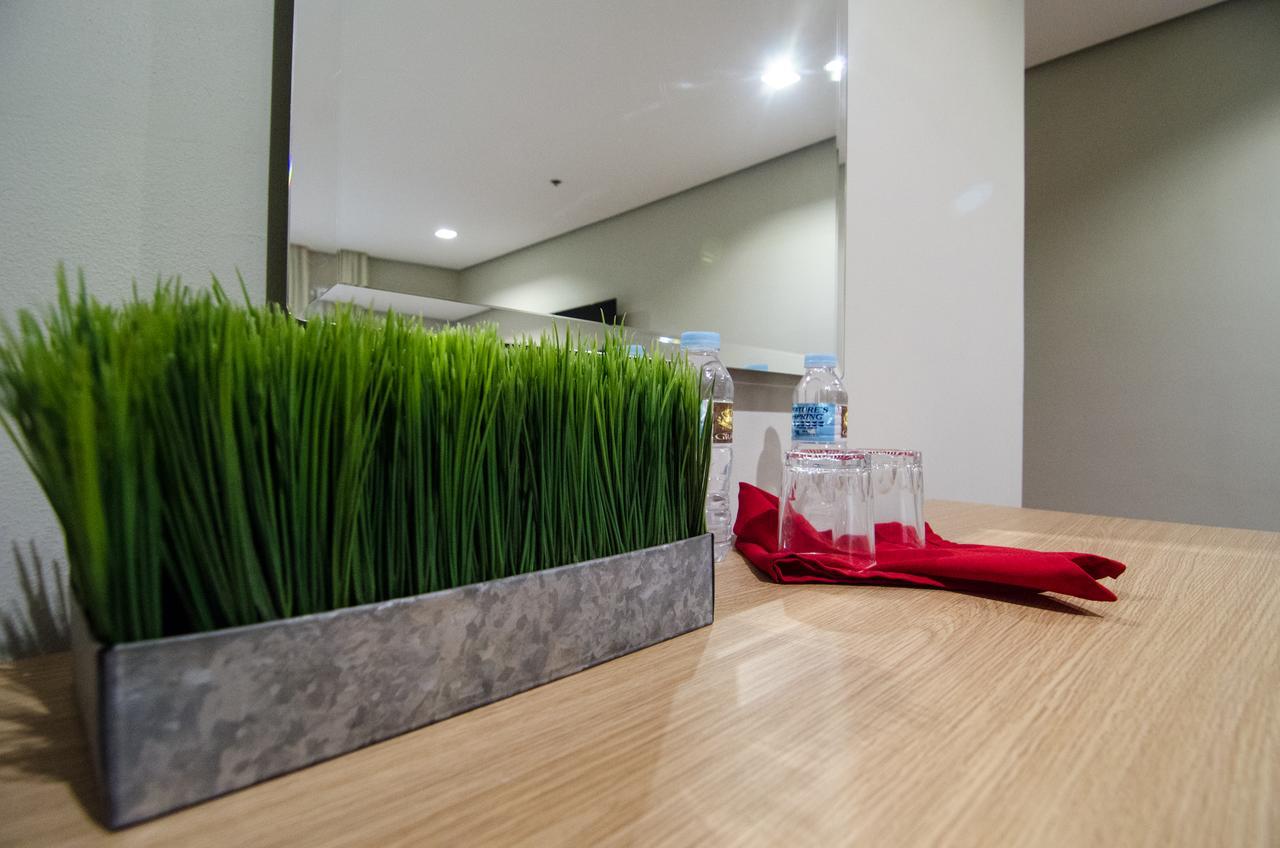 Madison Hotel Phl 일로일로 외부 사진