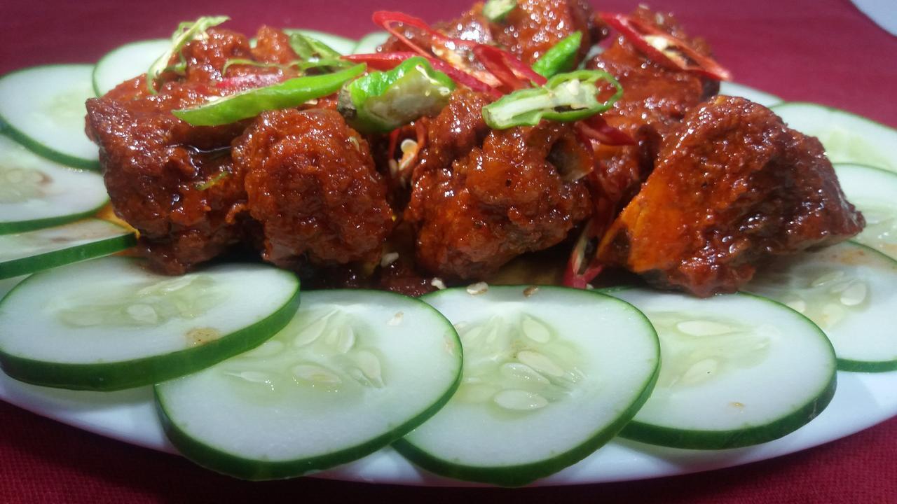 Madison Hotel Phl 일로일로 외부 사진
