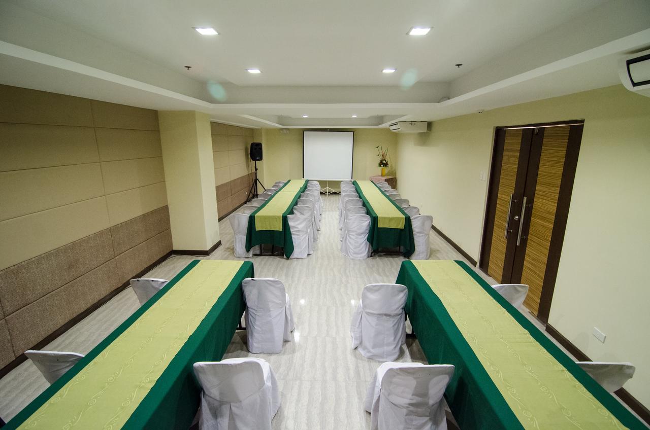 Madison Hotel Phl 일로일로 외부 사진